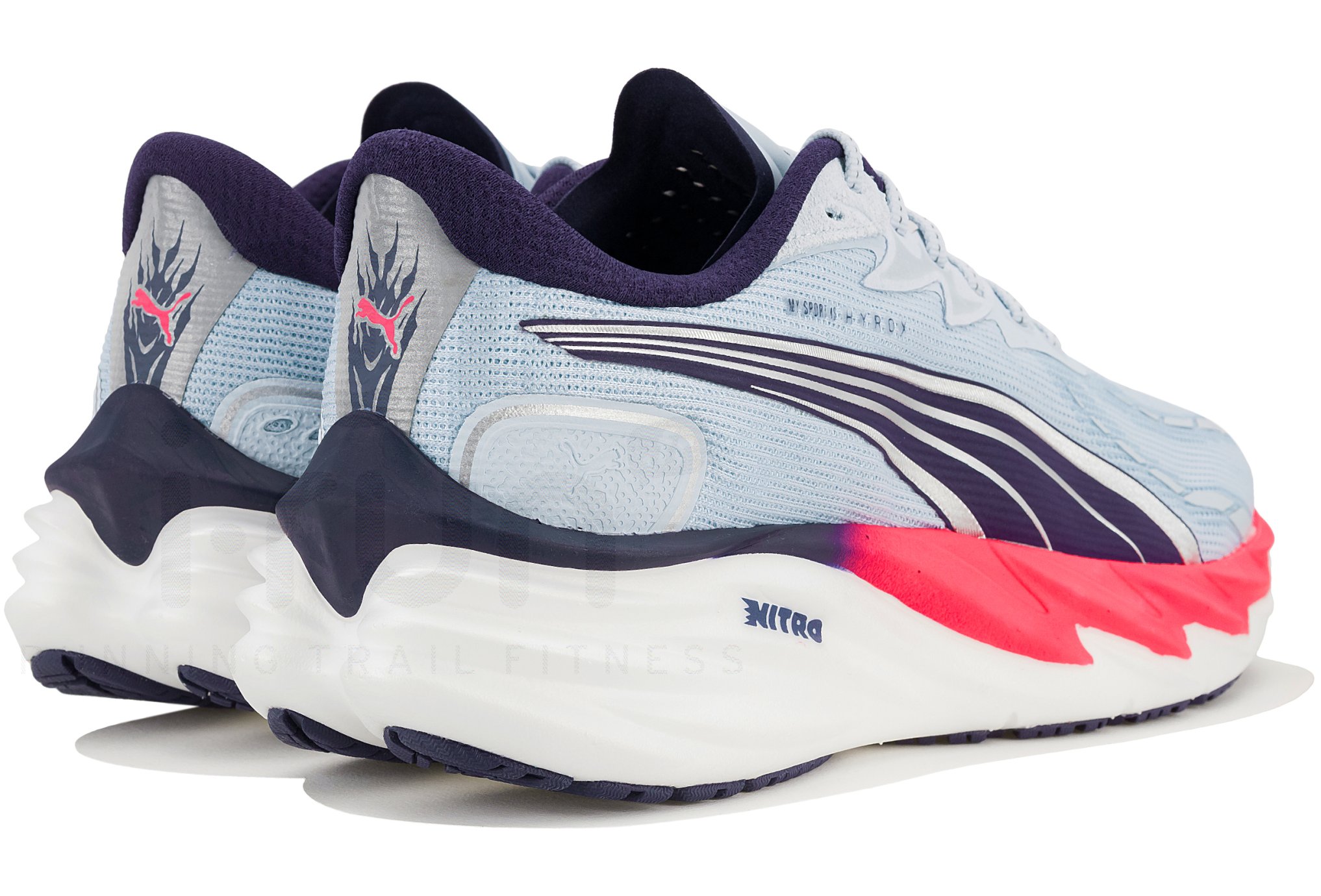 Puma Velocity Nitro 4 HYROX