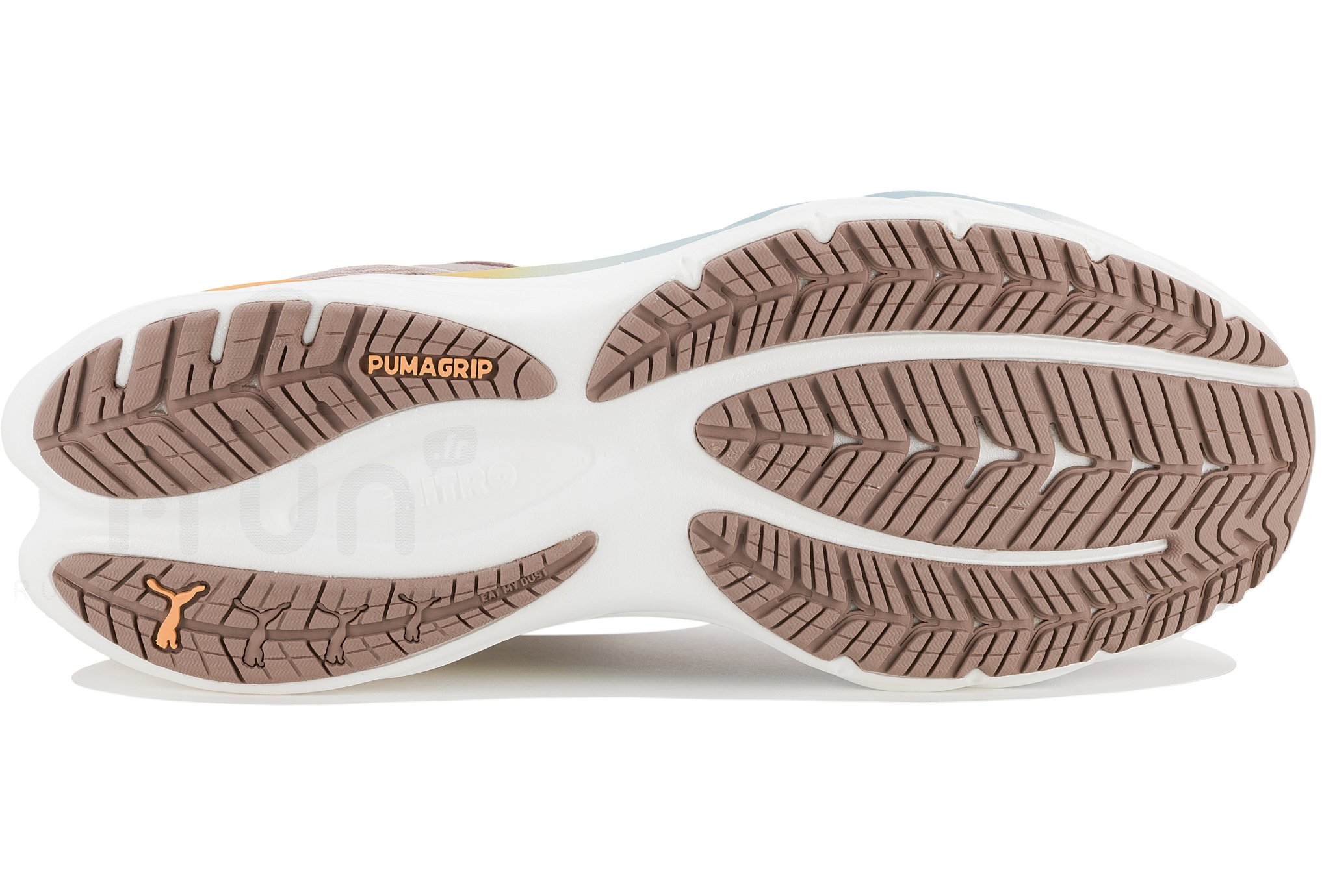 Puma Velocity Nitro 4 RC