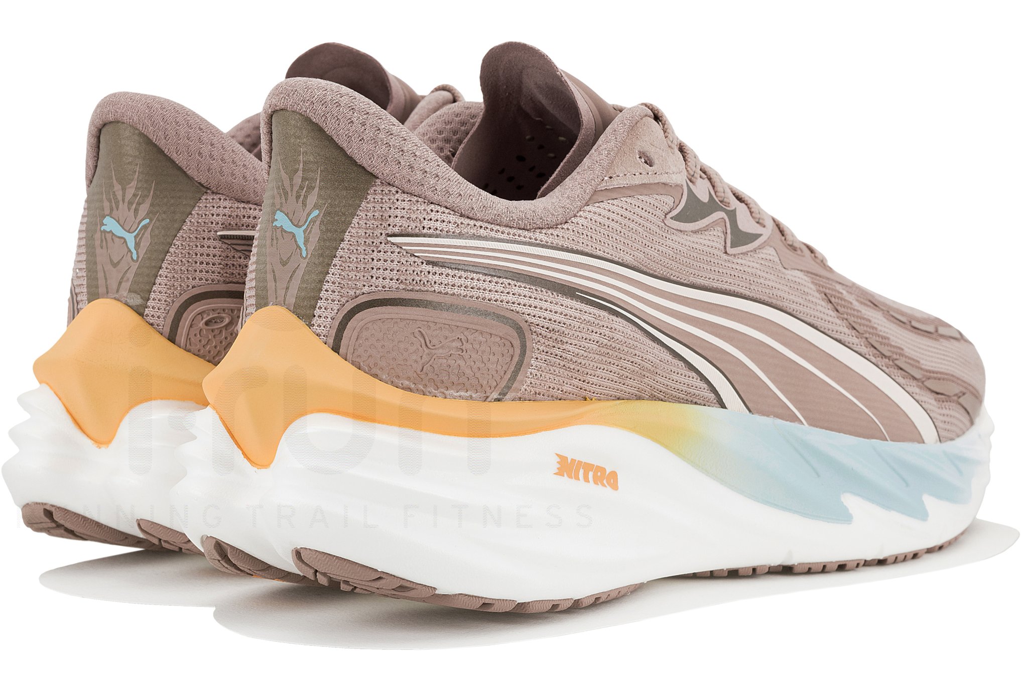 Puma Velocity Nitro 4 RC