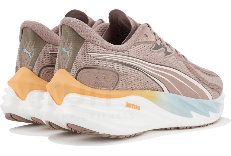 Puma Velocity Nitro 4 RC