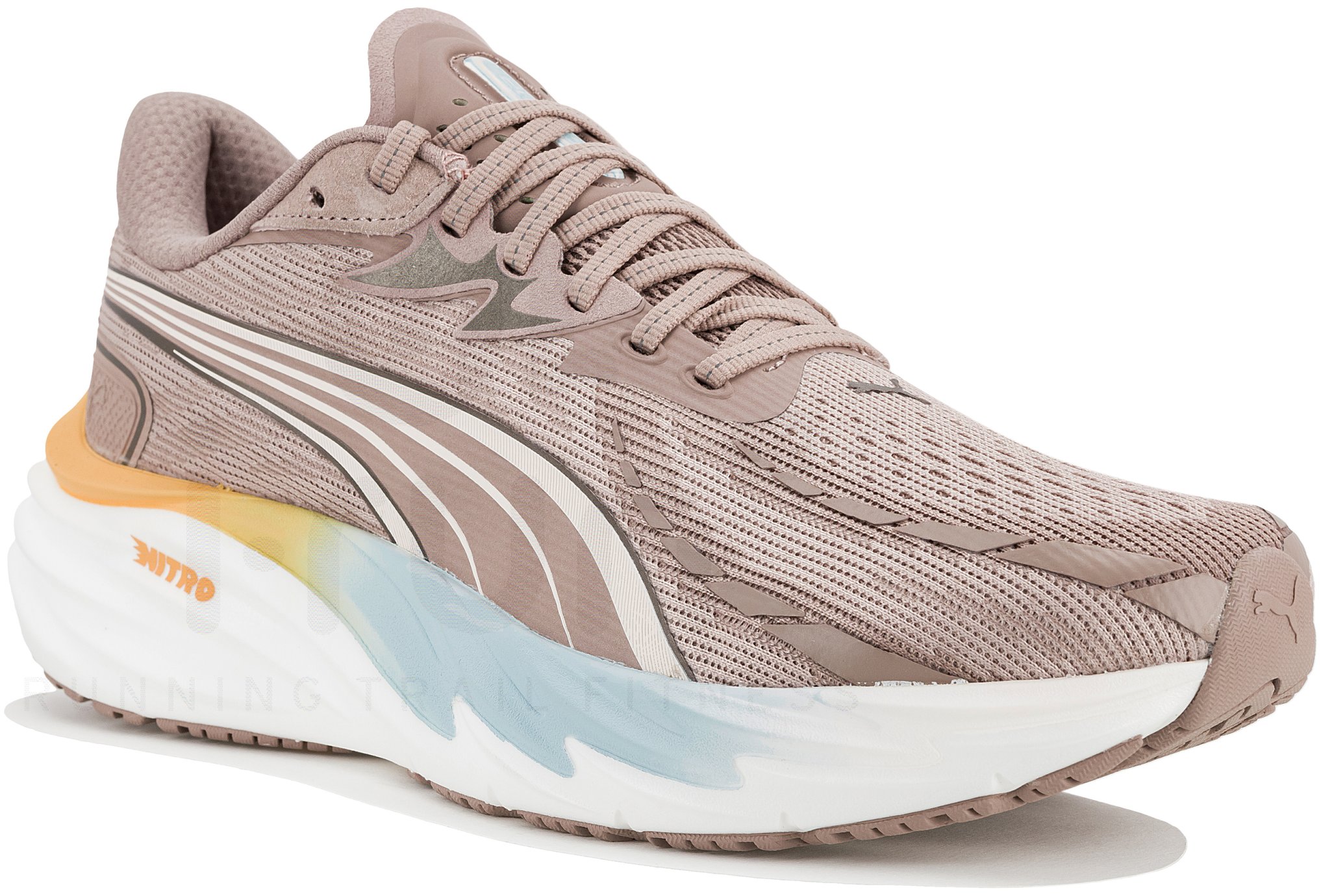 Puma Velocity Nitro 4 RC