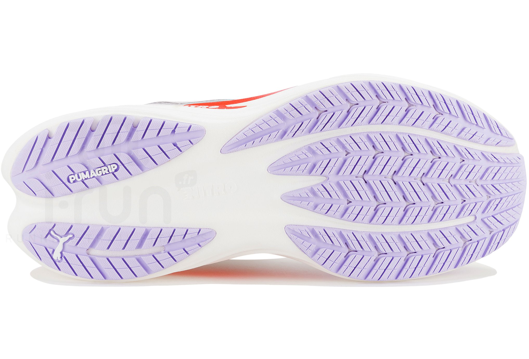 Puma Velocity Nitro 5