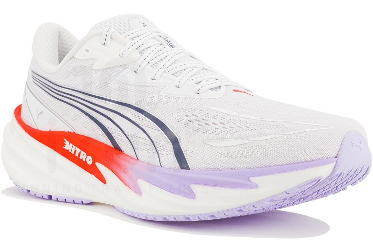 Puma Velocity Nitro 5