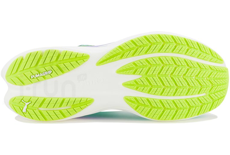 Puma Velocity Nitro 5 x HYROX