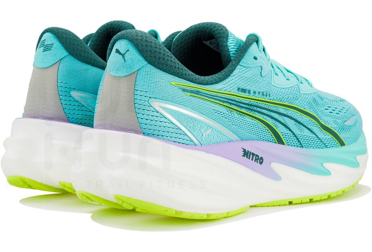 Puma Velocity Nitro 5 x HYROX