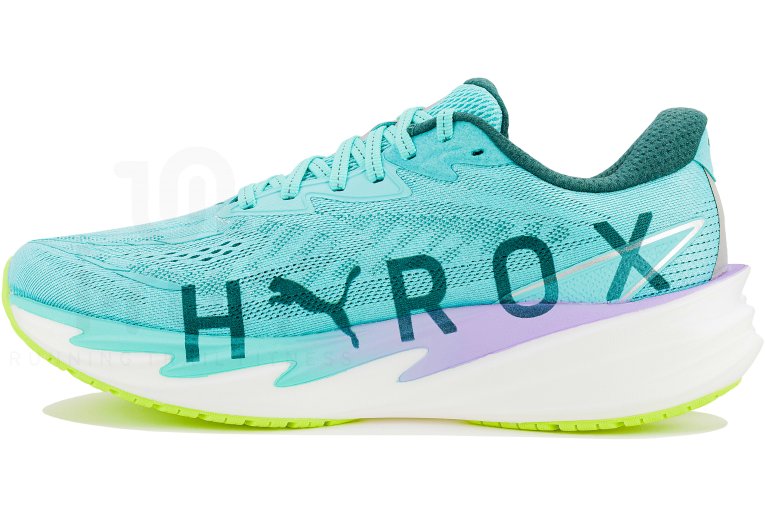Puma Velocity Nitro 5 x HYROX