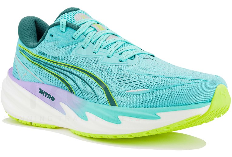 Puma Velocity Nitro 5 x HYROX