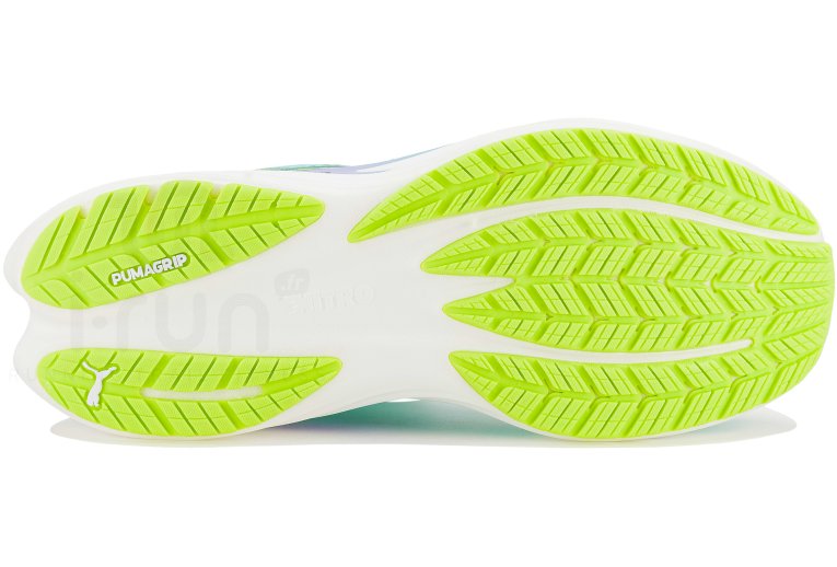 Puma Velocity Nitro 5 x HYROX