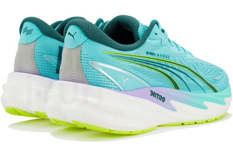 Puma Velocity Nitro 5 x HYROX