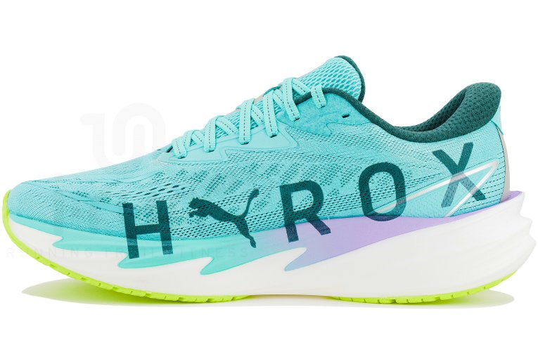 Puma Velocity Nitro 5 x HYROX