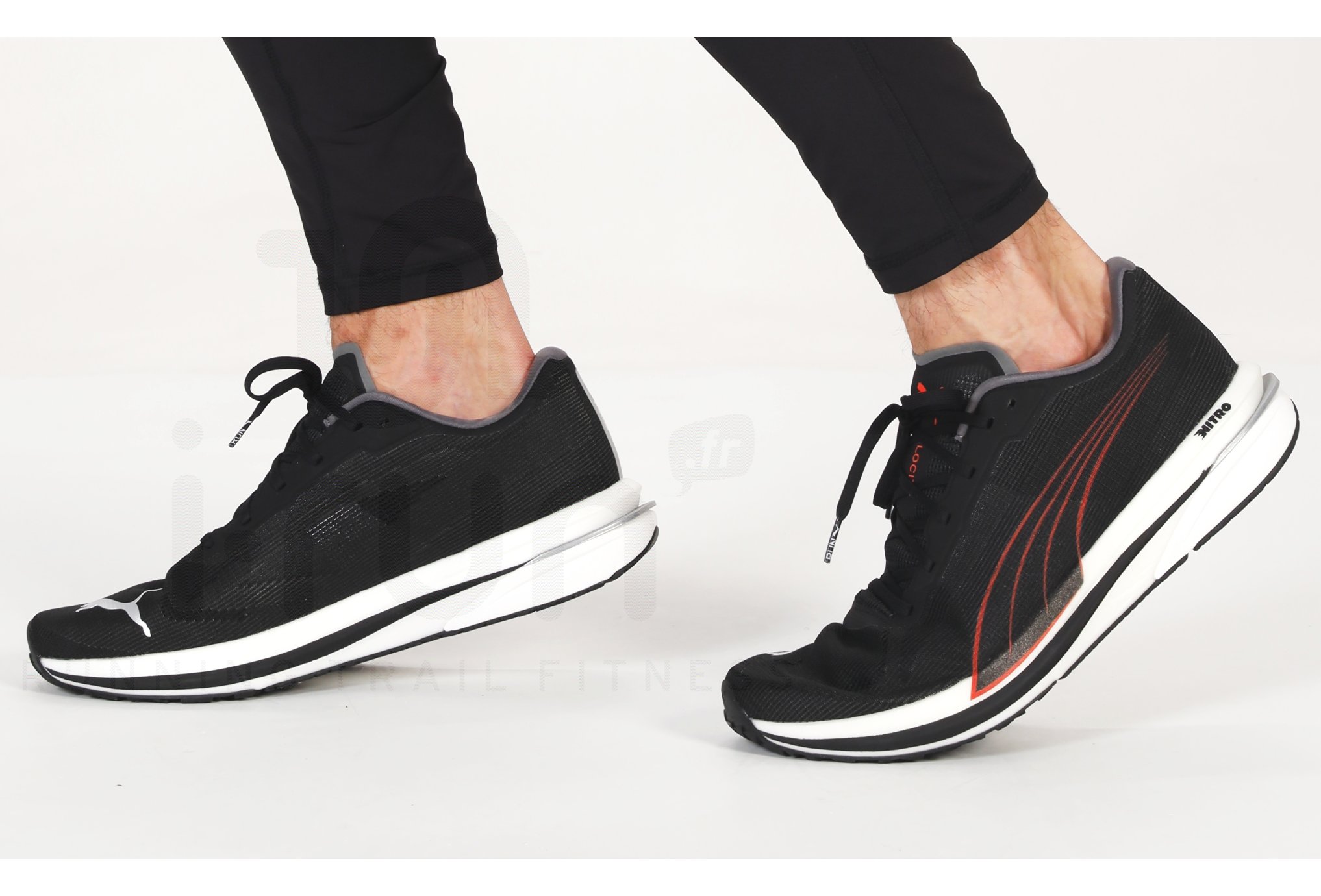 Puma Velocity Nitro Herren