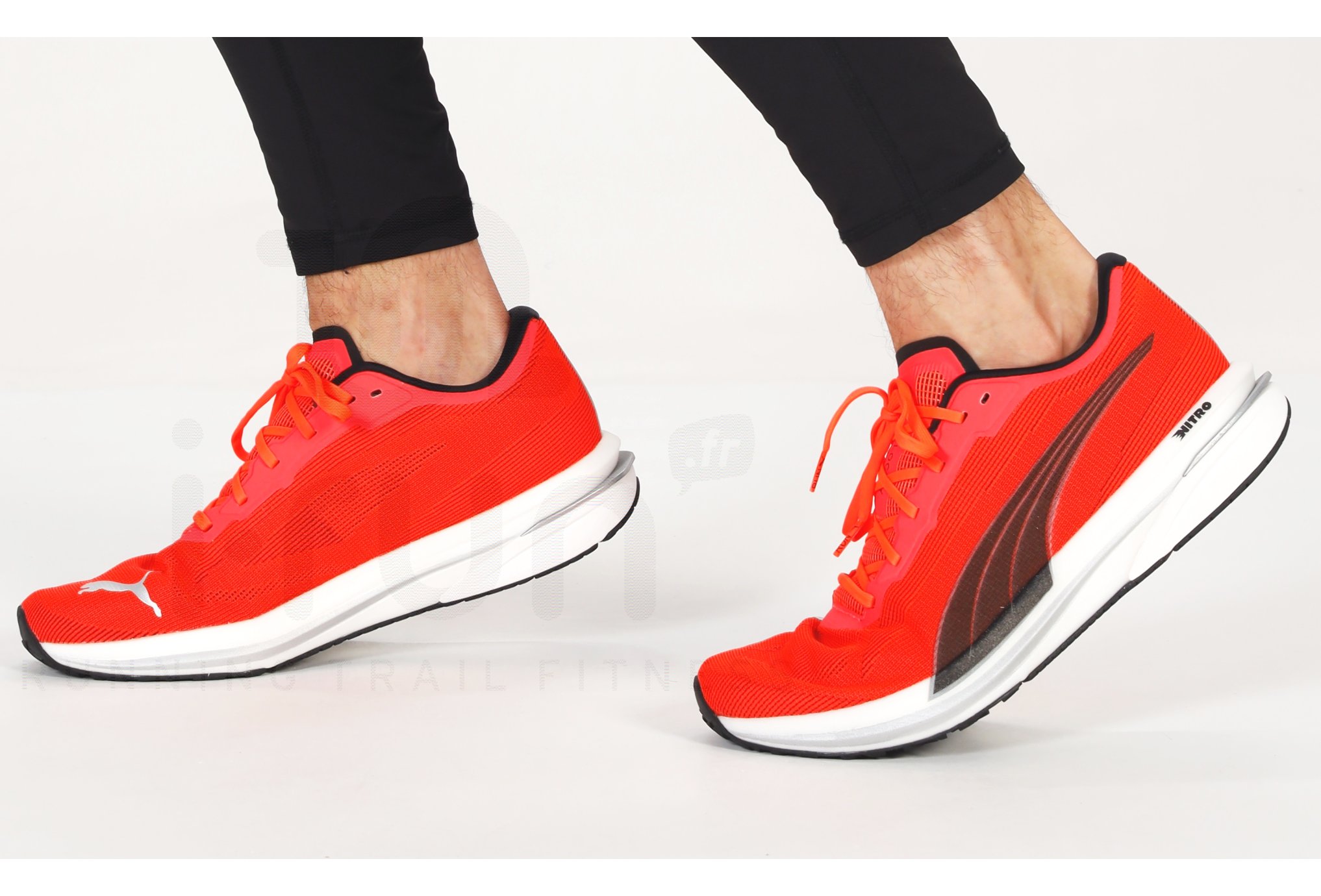Puma Velocity Nitro