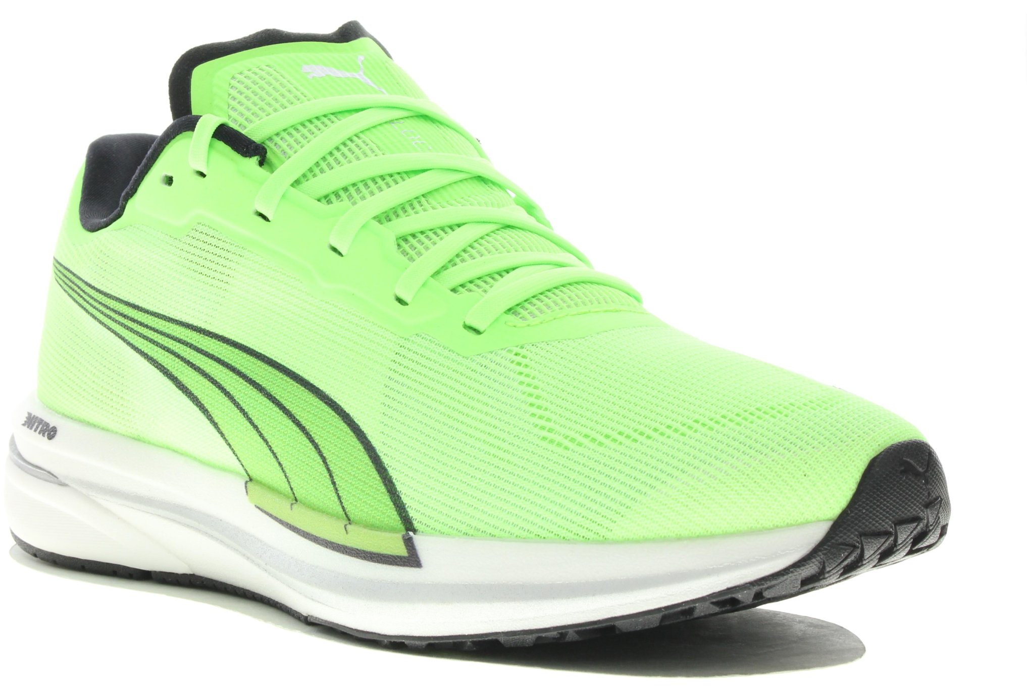 Puma Velocity Nitro Herren