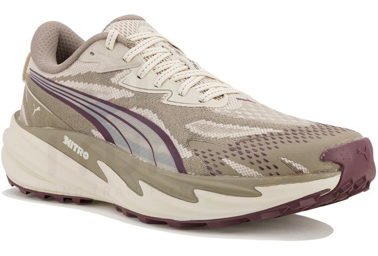 Puma Velocity Nitro Trail 