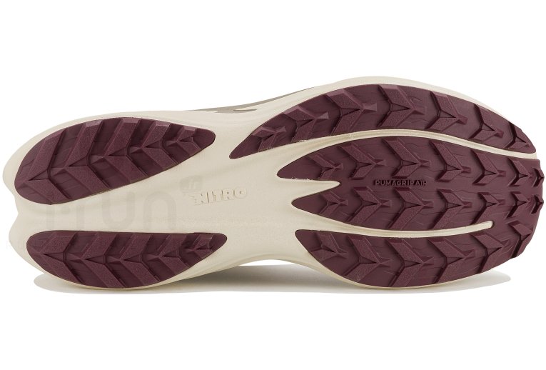 Puma Velocity Nitro Trail 