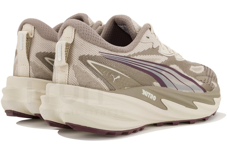 Puma Velocity Nitro Trail 