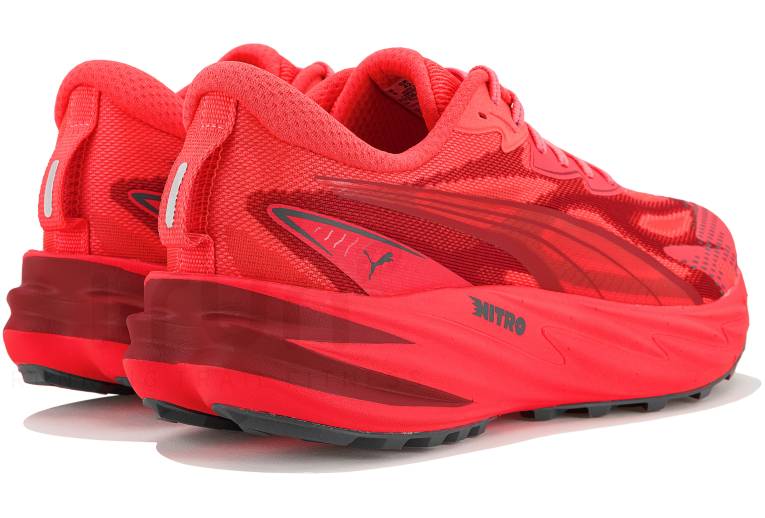 Puma Velocity Nitro Trail 