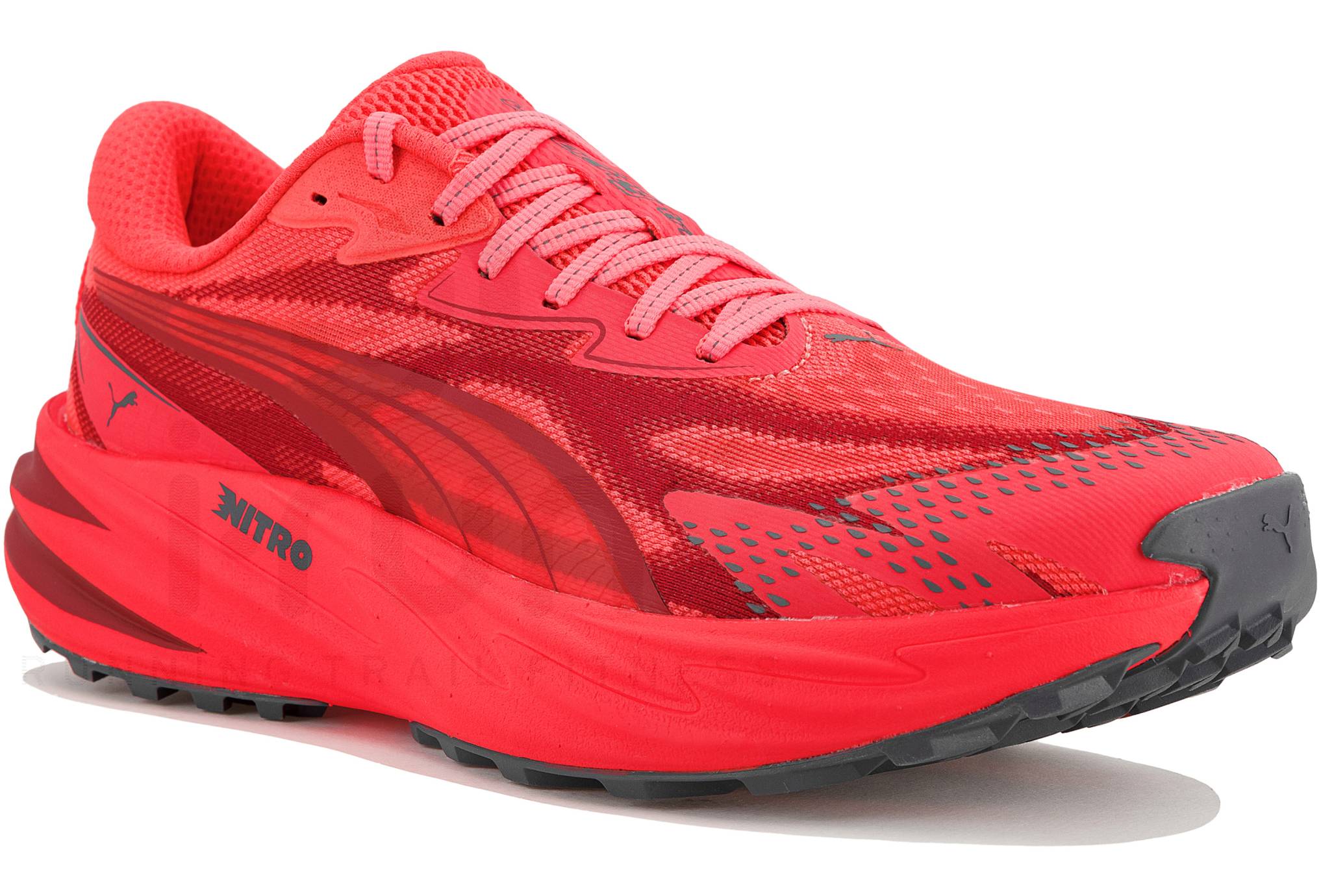 Puma Velocity Nitro Trail