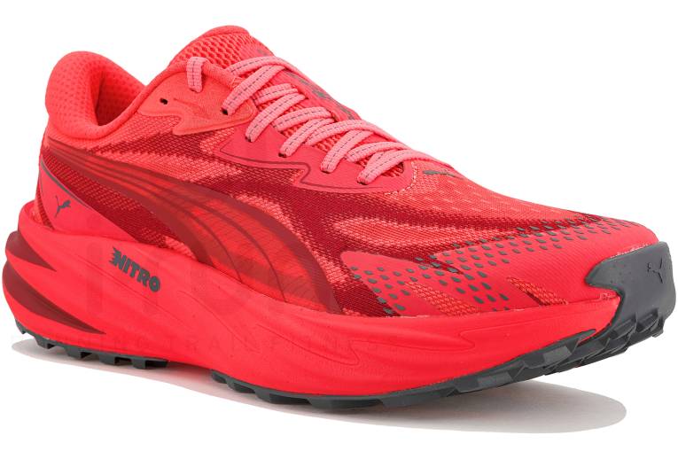 Puma Velocity Nitro Trail 
