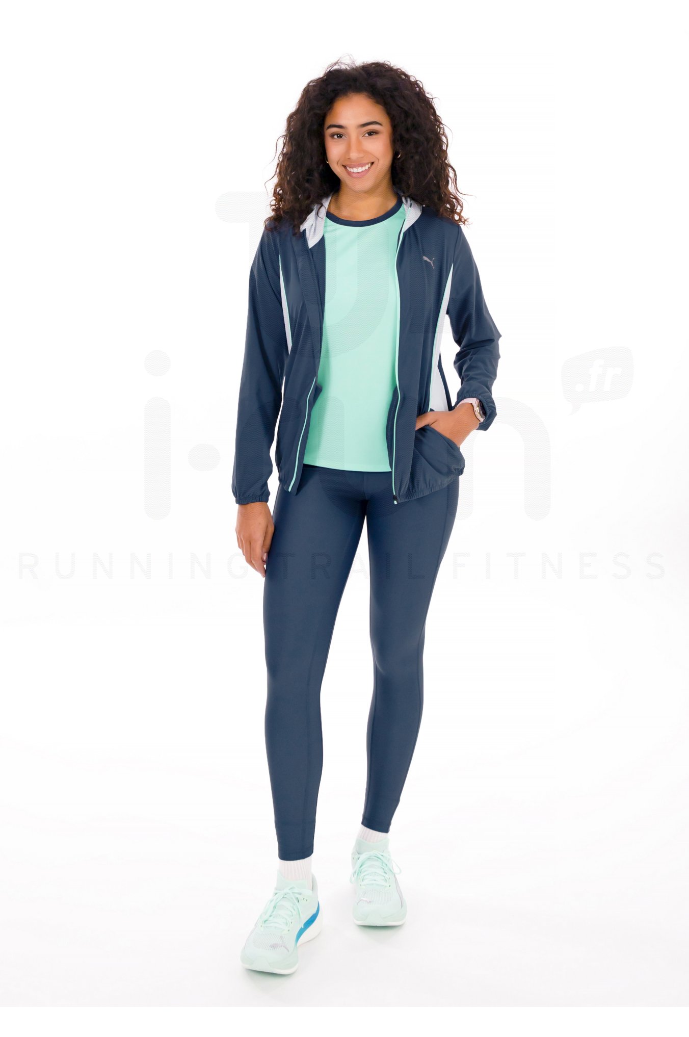 Puma Velocity Woven 