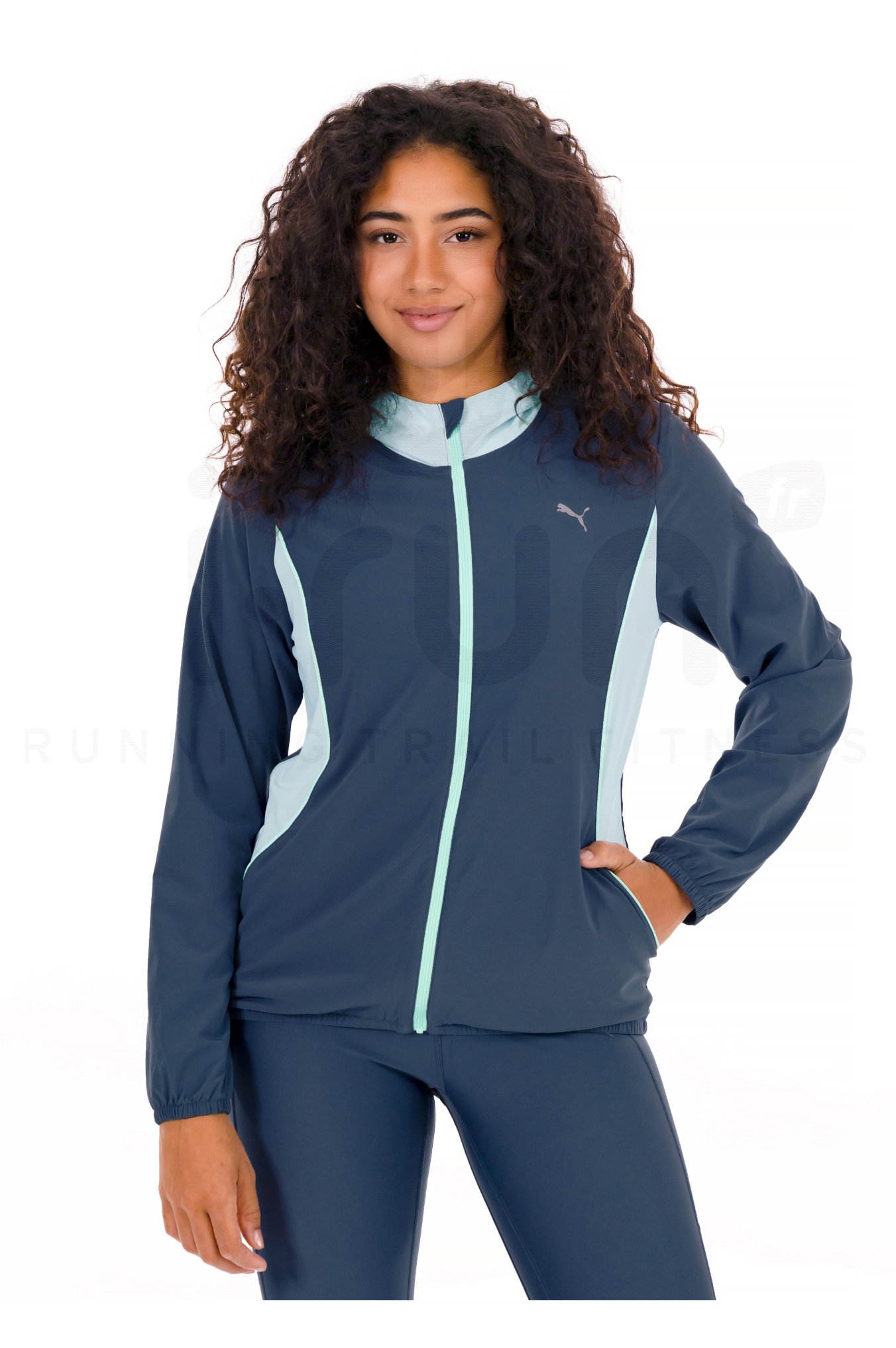 Puma Velocity Woven 