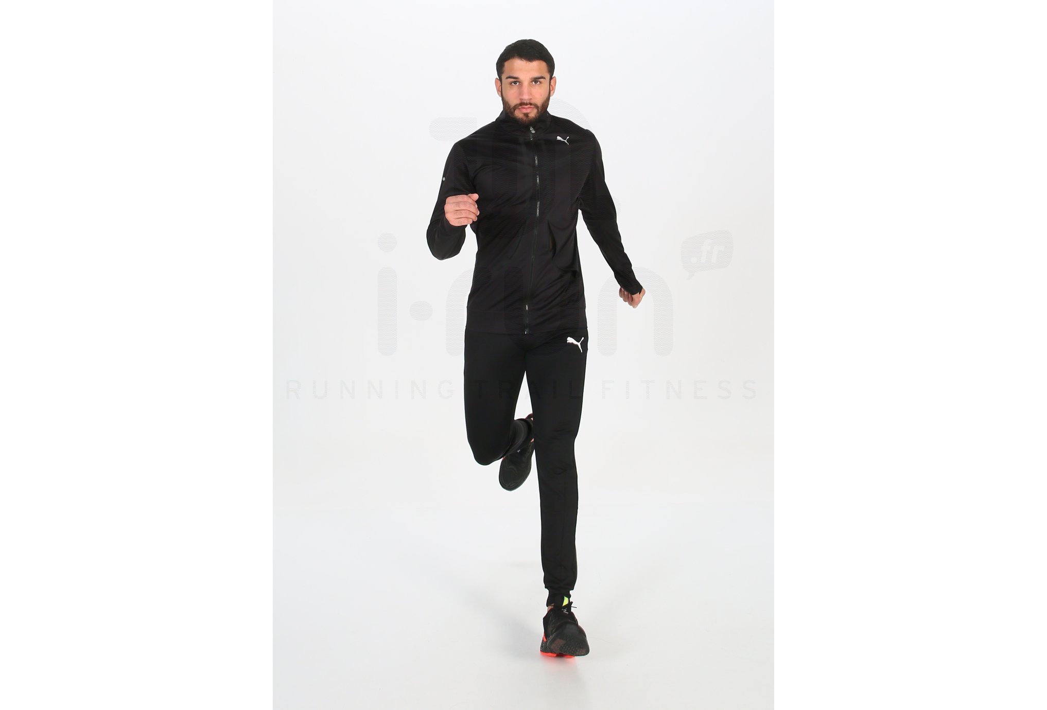 Puma Chaqueta Vent Thermo-R Runner
