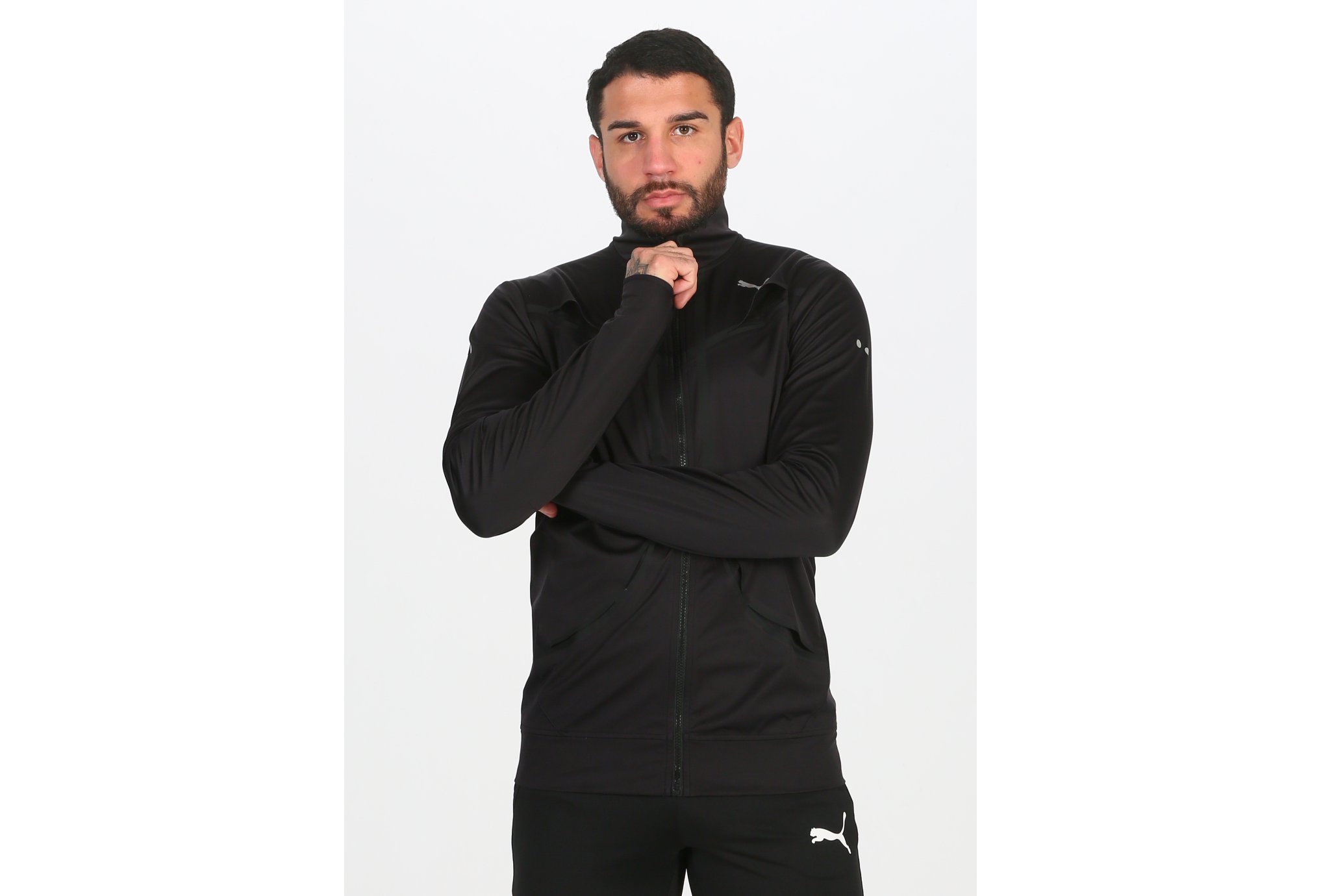 Puma Chaqueta Vent Thermo-R Runner