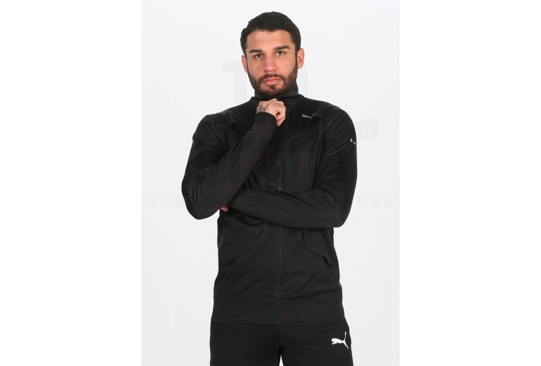 Puma Chaqueta Vent Thermo-R Runner