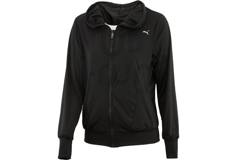 Puma Veste � capuche Tech Performance W 