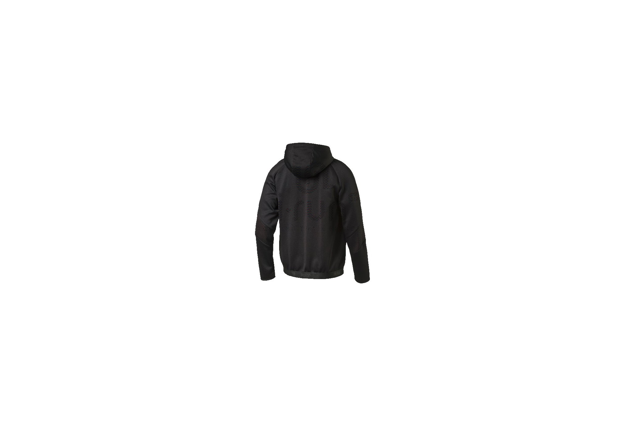 Puma Chaqueta con capucha Usain Bolt Evostripe