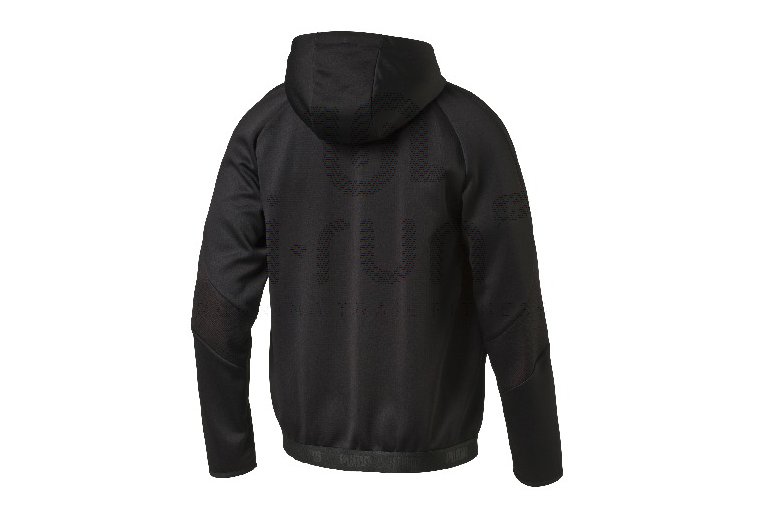 Puma Veste � capuche Usain Bolt Evostripe M 