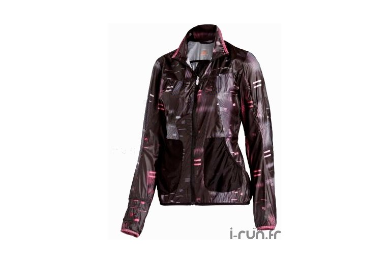 Puma Veste Complete Running Lightweight W 