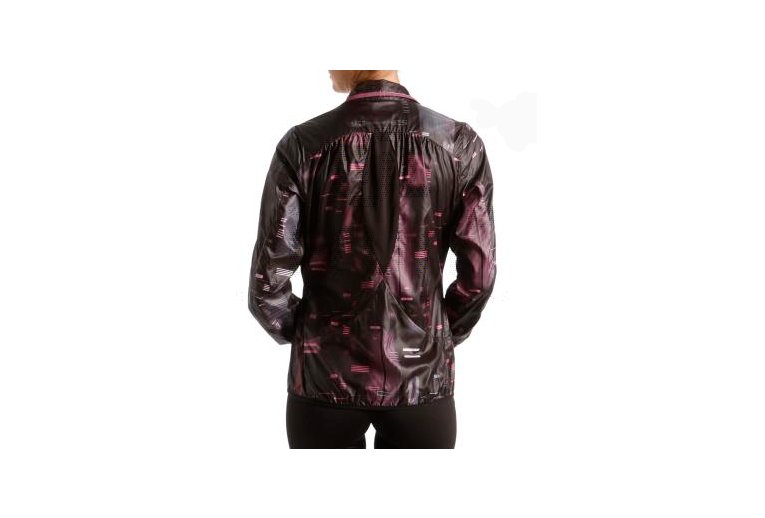 Puma Veste Complete Running Lightweight W 