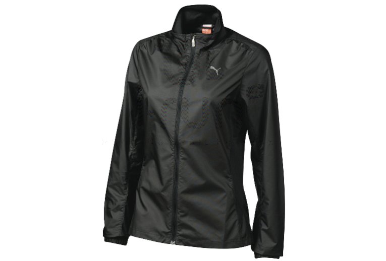 Puma Veste PE Running Wind W 