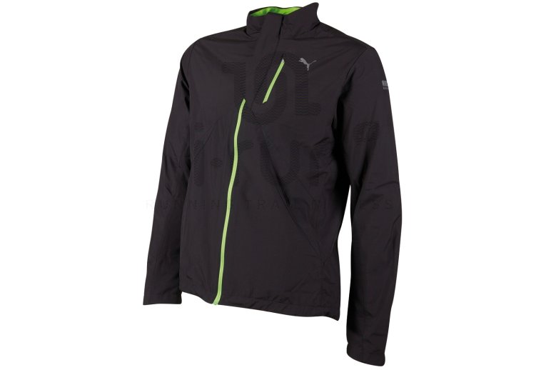 Puma Veste Tech WindCELL Running WindStopper M 