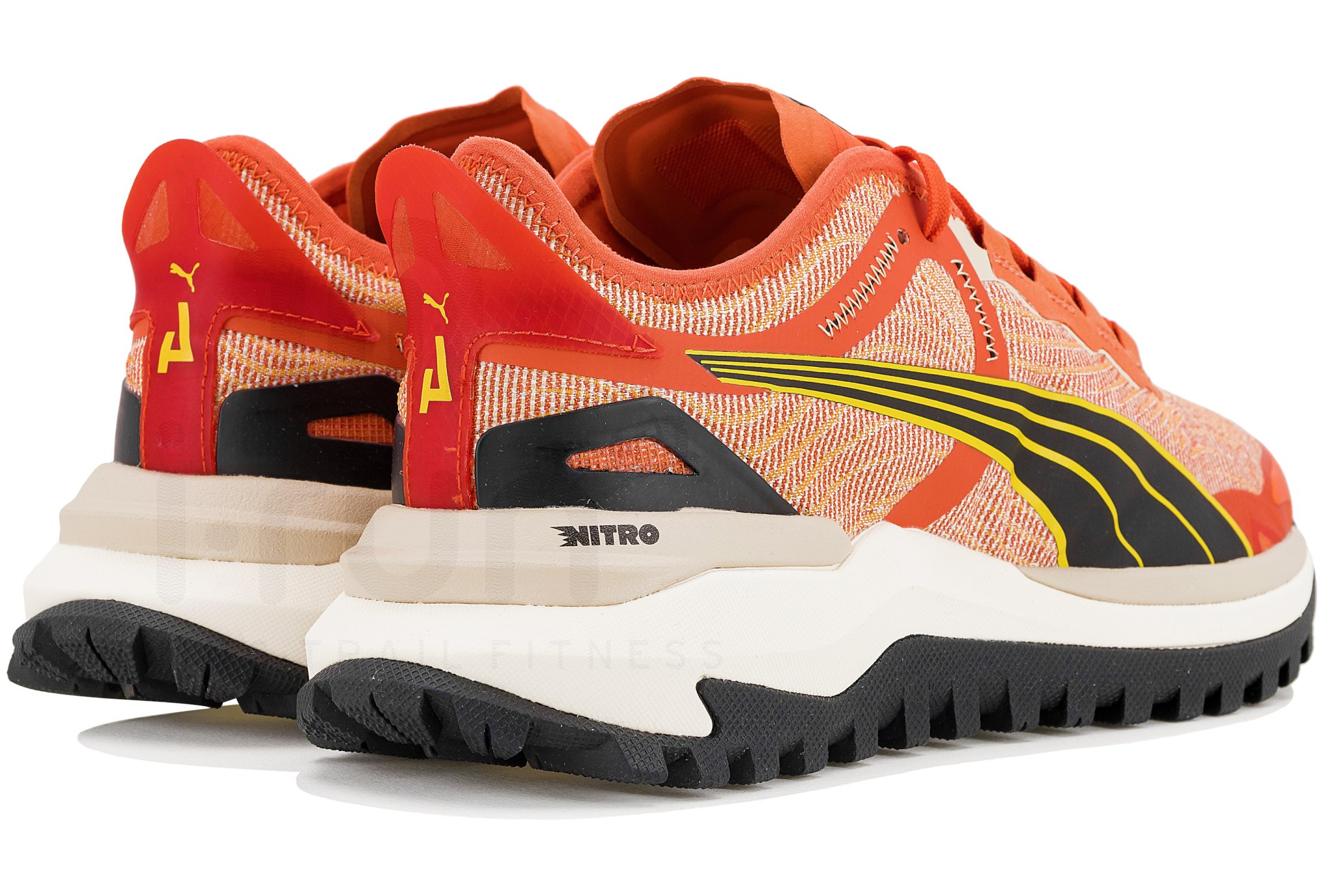 Puma Nitro 2 M travel