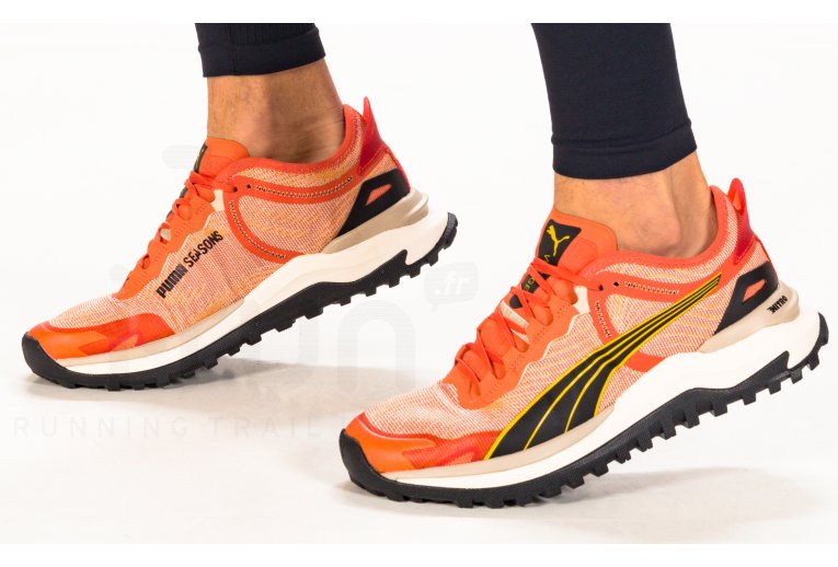 Puma Nitro 2 M travel