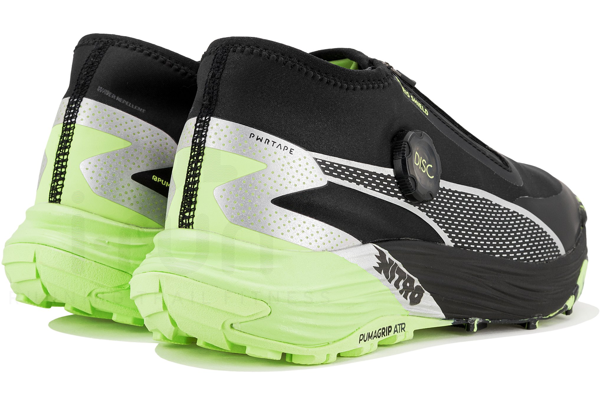 Puma Voyage Nitro 3 Disc