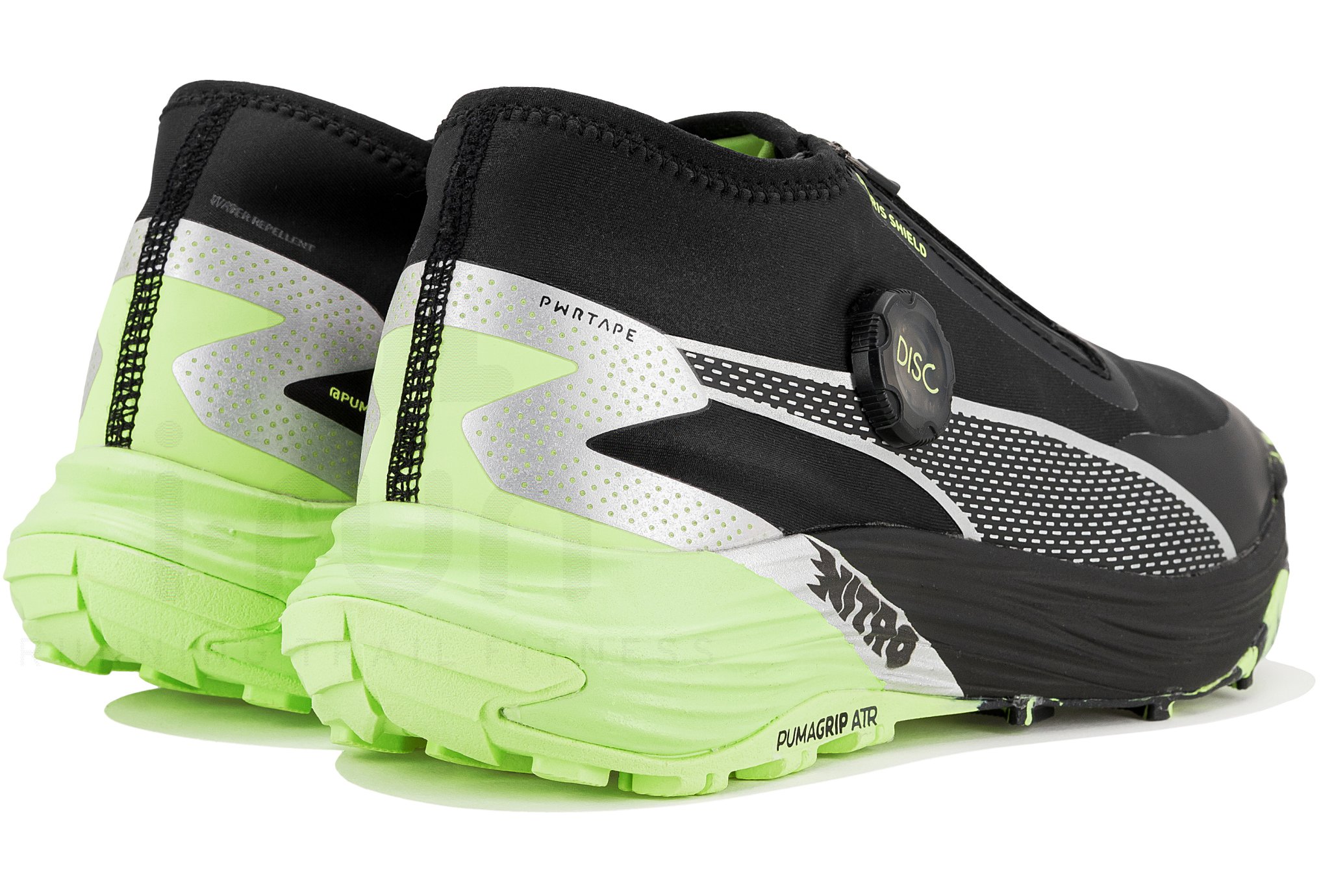 Puma Voyage Nitro 3 Disc 