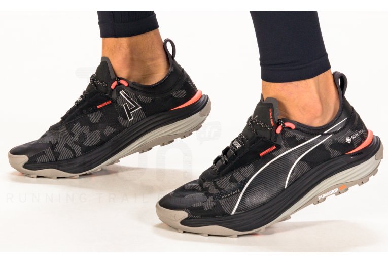 Puma Voyage Nitro 3 Gore-Tex M