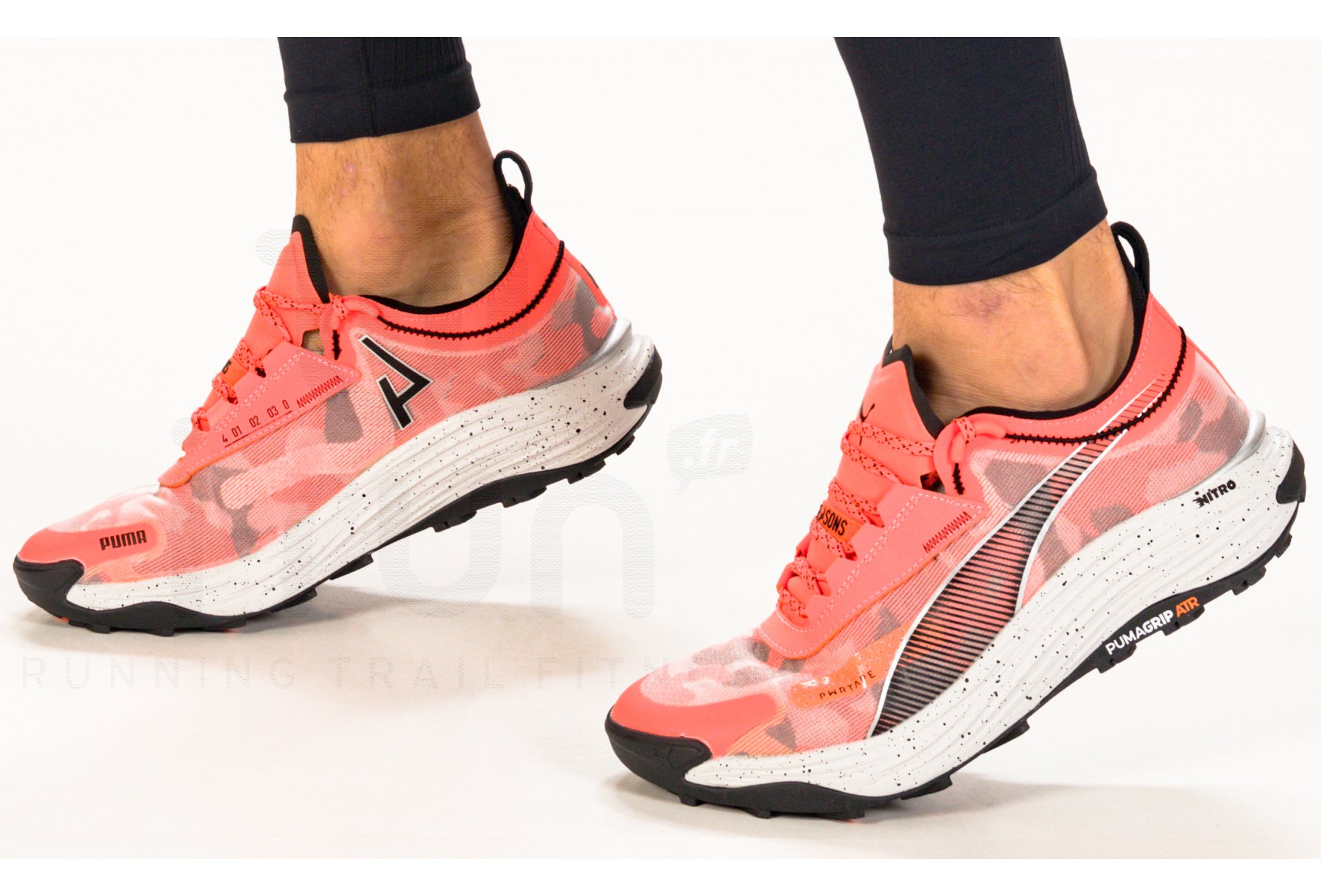 Puma Voyage Nitro 3 M 