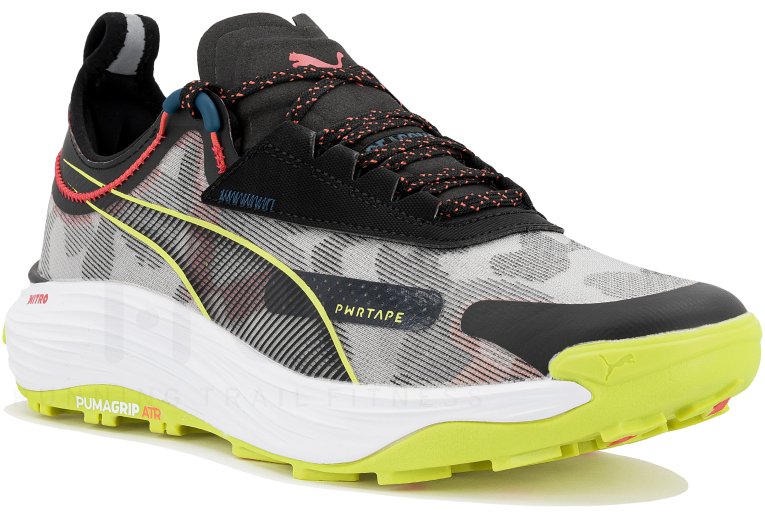 Puma Nitro 3 M Journey