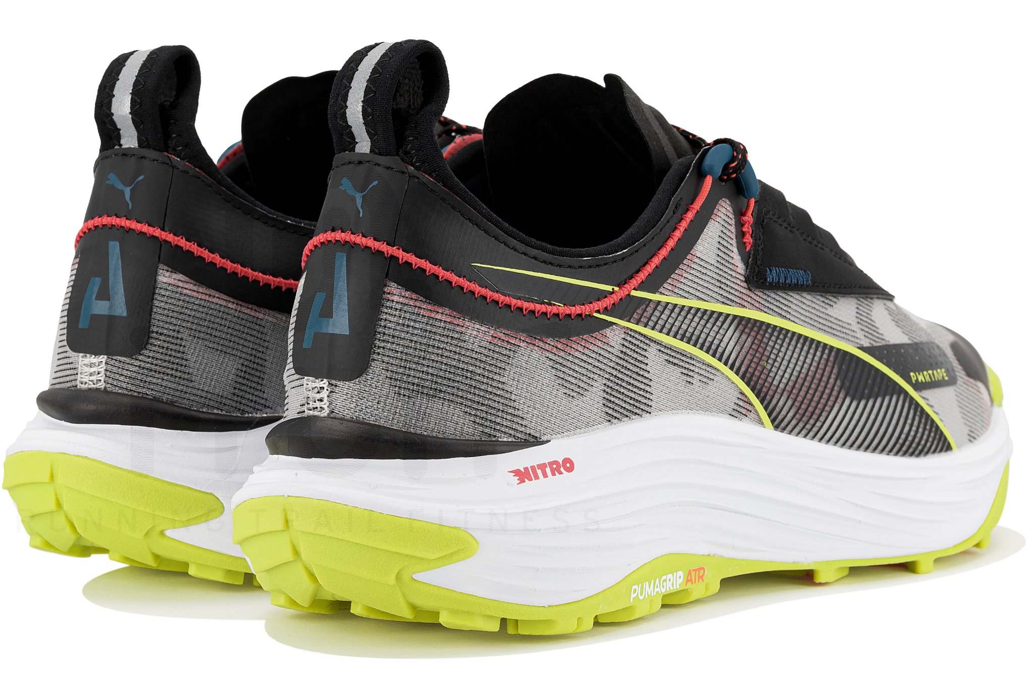 Puma Nitro 3 M Journey