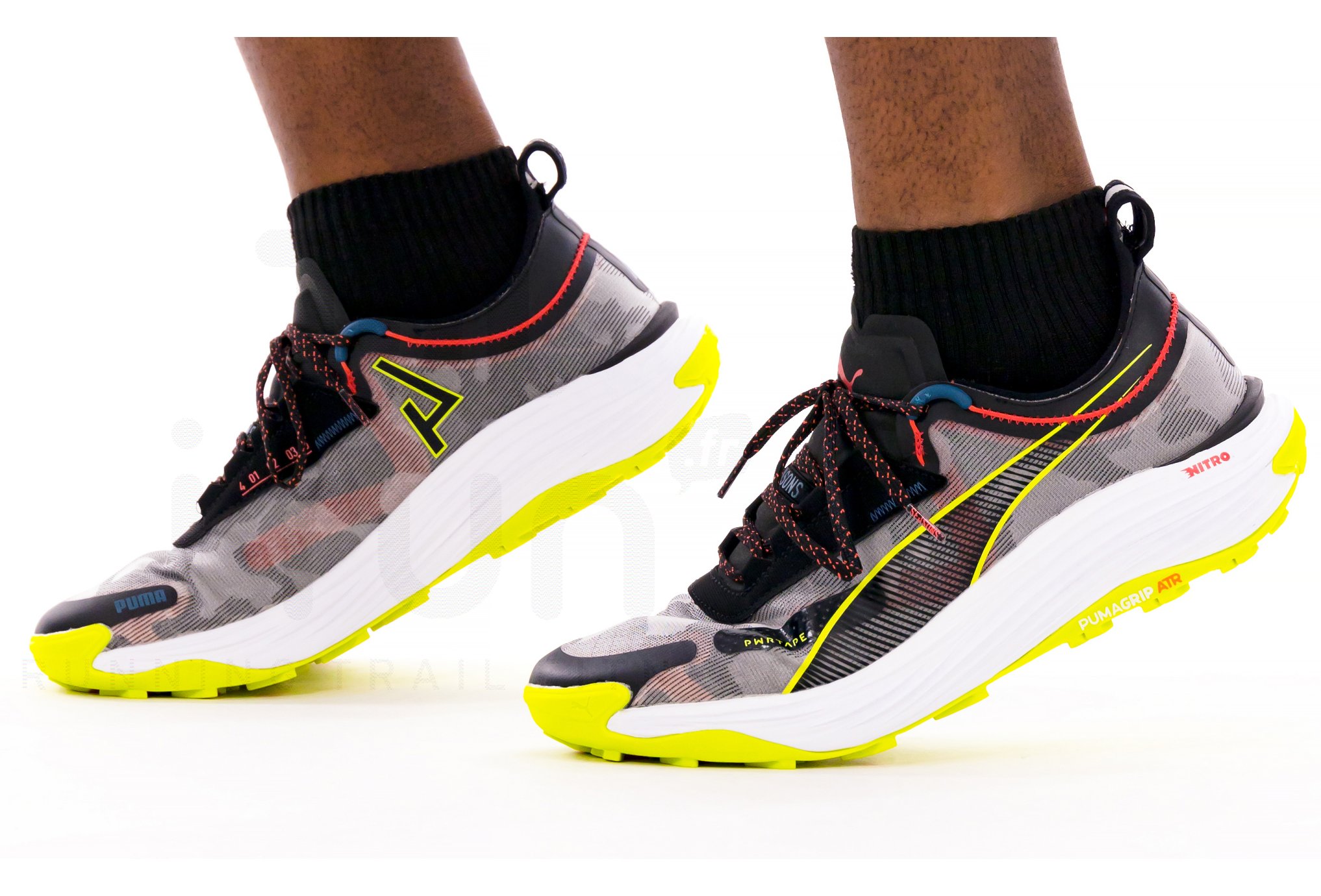 Puma Nitro 3 M Journey