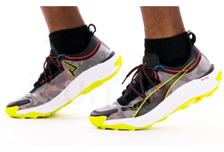 Puma Nitro 3 M Journey