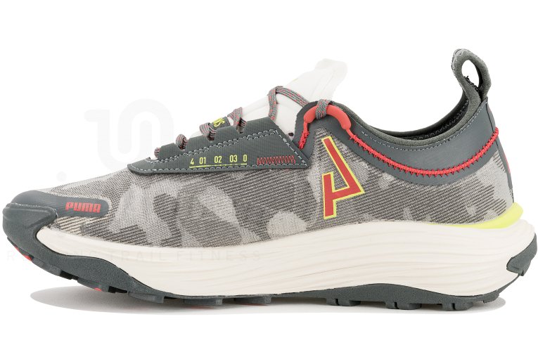 Puma Voyage Nitro 3 W