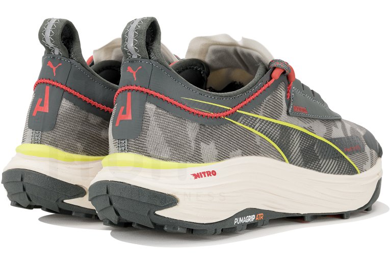 Puma Voyage Nitro 3 W