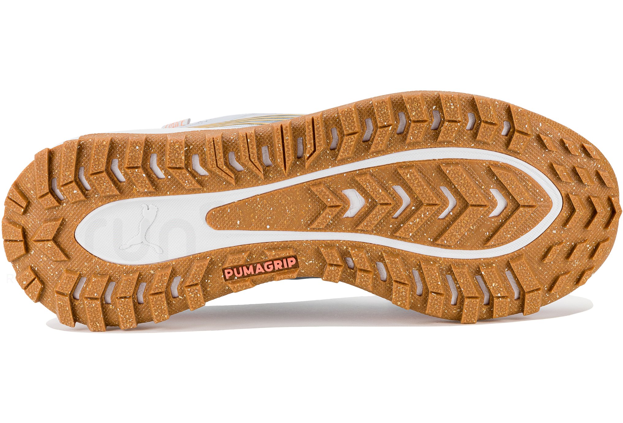 Puma Voyage Nitro FM W