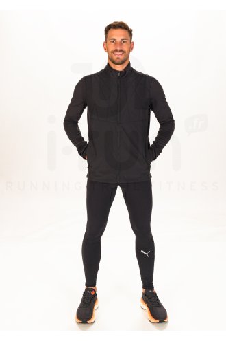 Puma WRMLBL Padded M 