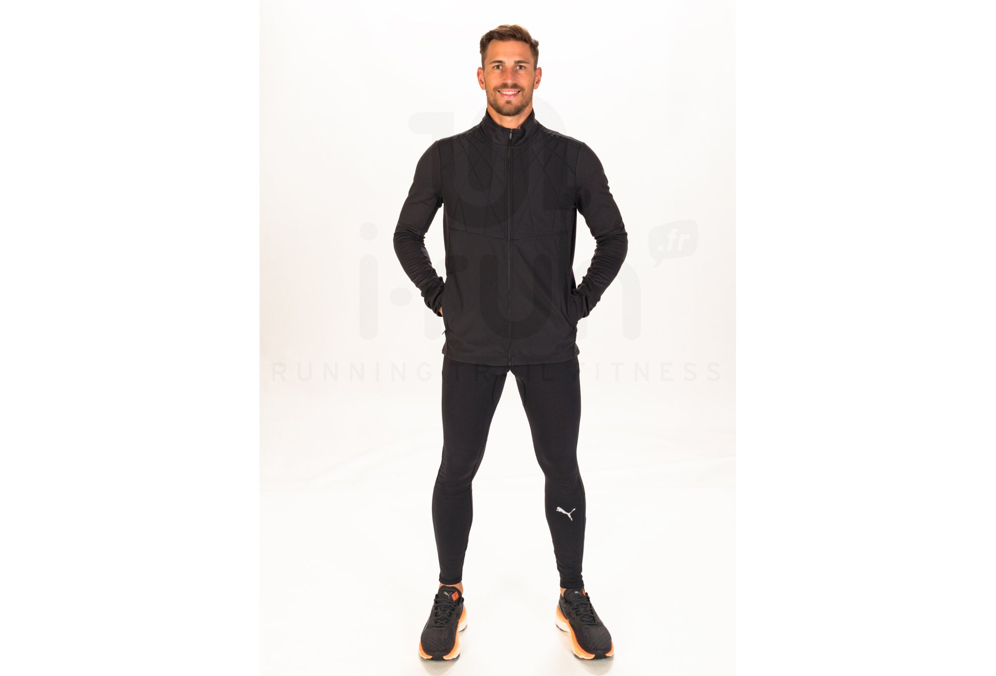 Puma WRMLBL Padded